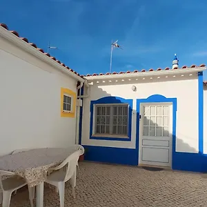  Casa de Férias A Casa Dos Avos Portugal
