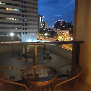 Apartamento Kubitschek Plaza Diaria Brasil 49326 Brasil